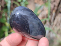 Polished Pharaoh Stone Free Forms x 12 Zimbabwe - Toprock Gemstones and Minerals 