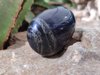 Polished Pharaoh Stone Free Forms x 12 Zimbabwe - Toprock Gemstones and Minerals 