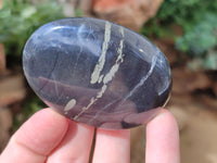 Polished Pharaoh Stone Free Forms x 12 Zimbabwe - Toprock Gemstones and Minerals 