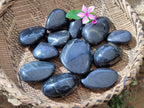 Polished Pharaoh Stone Free Forms x 12 Zimbabwe - Toprock Gemstones and Minerals 