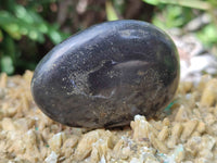 Polished Pharaoh Stone Free Forms x 12 Zimbabwe - Toprock Gemstones and Minerals 