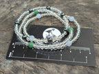 Hand Made Stone Bead Bracelets - sold per item - From China - Toprock Gemstones and Minerals 