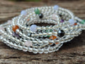 Hand Made Stone Bead Bracelets - sold per item - From China - Toprock Gemstones and Minerals 