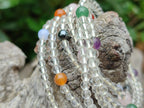 Hand Made Stone Bead Bracelets - sold per item - From China - Toprock Gemstones and Minerals 