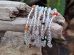 Hand Made Stone Bead Bracelets - sold per item - From China - Toprock Gemstones and Minerals 