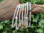 Hand Made Stone Bead Bracelets - sold per item - From China - Toprock Gemstones and Minerals 