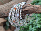 Hand Made Stone Bead Bracelets - sold per item - From China - Toprock Gemstones and Minerals 