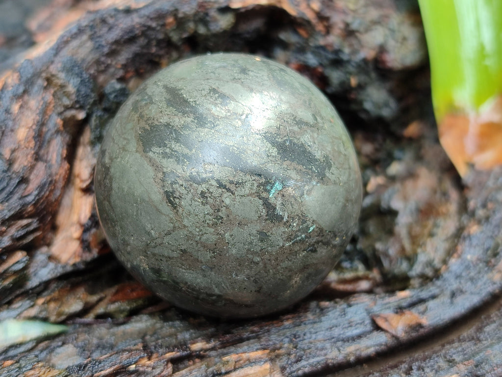 Polished Pharaoh Stone Spheres x 6 Zimbabwe - Toprock Gemstones and Minerals 