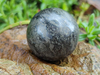 Polished Pharaoh Stone Spheres x 6 Zimbabwe - Toprock Gemstones and Minerals 