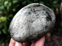 Polished Pharaoh Stone Free Forms x 4 From Zimbabwe - Toprock Gemstones and Minerals 