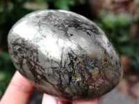Polished Pharaoh Stone Free Forms x 4 From Zimbabwe - Toprock Gemstones and Minerals 