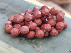 Hand Made Mixed Stone Bead Necklaces x 6 From South Africa - Toprock Gemstones and Minerals 