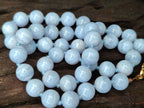 Hand Made Mixed Stone Bead Necklaces x 6 From South Africa - Toprock Gemstones and Minerals 