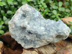 Natural Celestite Geode Specimen x 1 From Sakoany, Madagascar - Toprock Gemstones and Minerals 