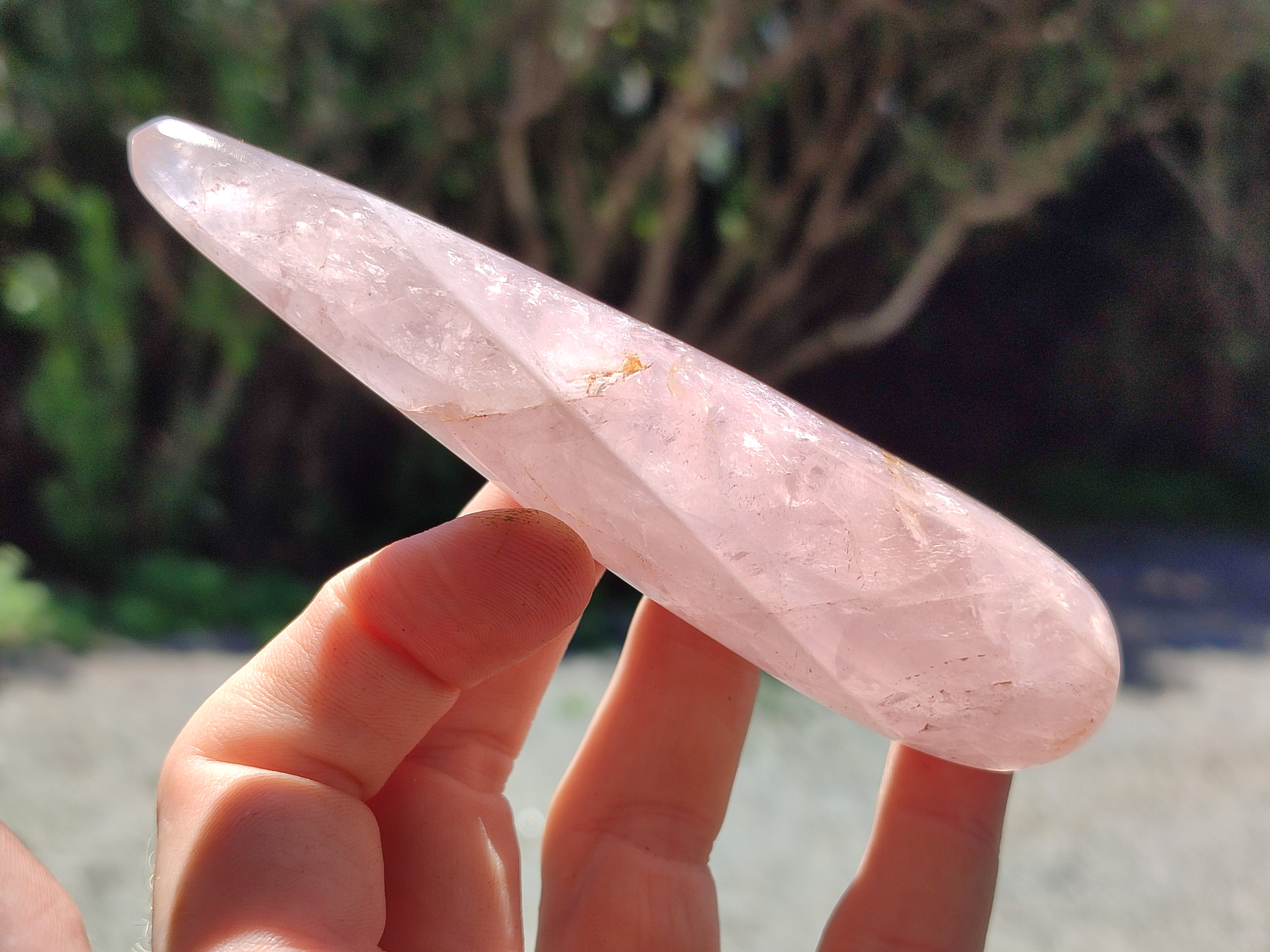 Polished Assortment Of Retail Items x 6 From Southern Africa - Toprock Gemstones and Minerals 