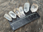 Polished Clear Quartz Crystals x 70 From Madagascar - Toprock Gemstones and Minerals 
