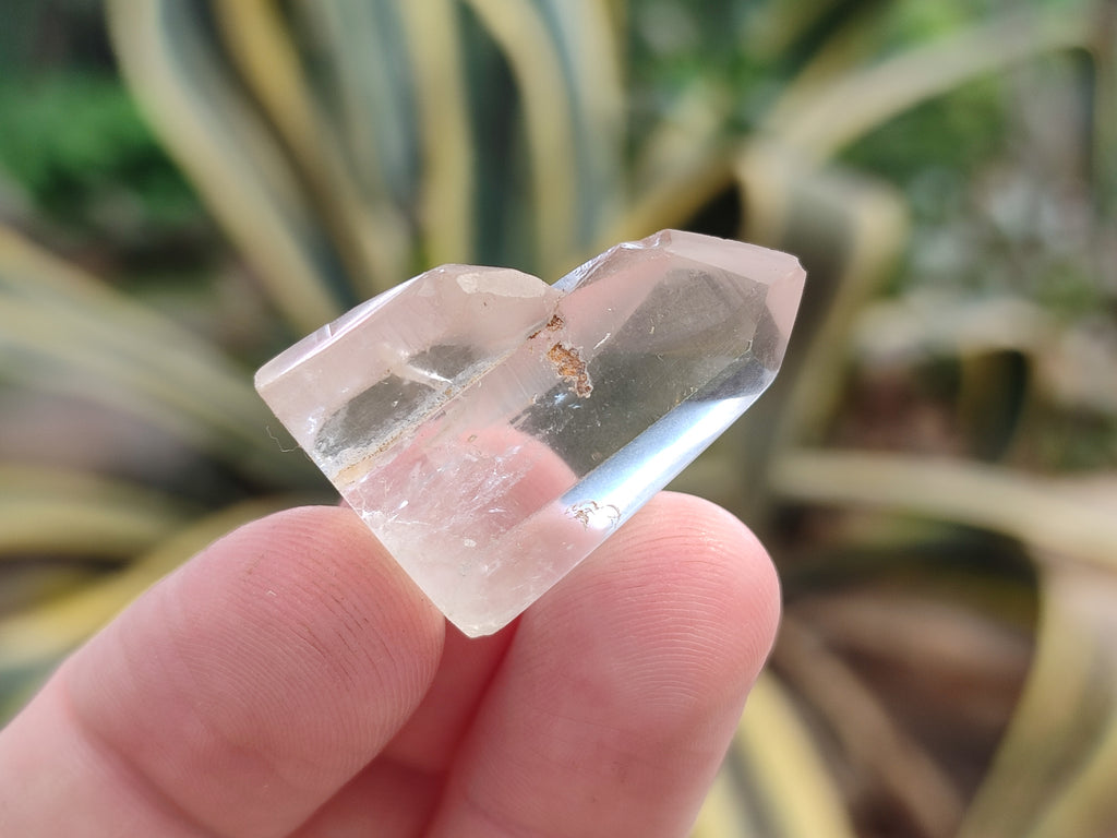 Polished Clear Quartz Crystals x 70 From Madagascar - Toprock Gemstones and Minerals 