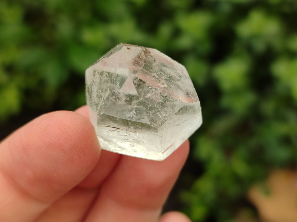 Polished Clear Quartz Crystals x 70 From Madagascar - Toprock Gemstones and Minerals 