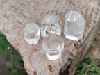 Polished Clear Quartz Crystals x 70 From Madagascar - Toprock Gemstones and Minerals 