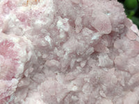 Natural Rare Rhodocalcite Specimen x 1 From Mashamba West, Congo - Toprock Gemstones and Minerals 