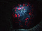 Polished Ruby Corundum In Chrome Verdite Free Forms x 3 From Zimbabwe - Toprock Gemstones and Minerals 