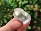 Polished Clear Quartz Crystals x 35 From Madagascar - Toprock Gemstones and Minerals 