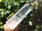 Polished Clear Quartz Crystals x 35 From Madagascar - Toprock Gemstones and Minerals 