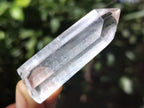 Polished Clear Quartz Crystals x 35 From Madagascar - Toprock Gemstones and Minerals 