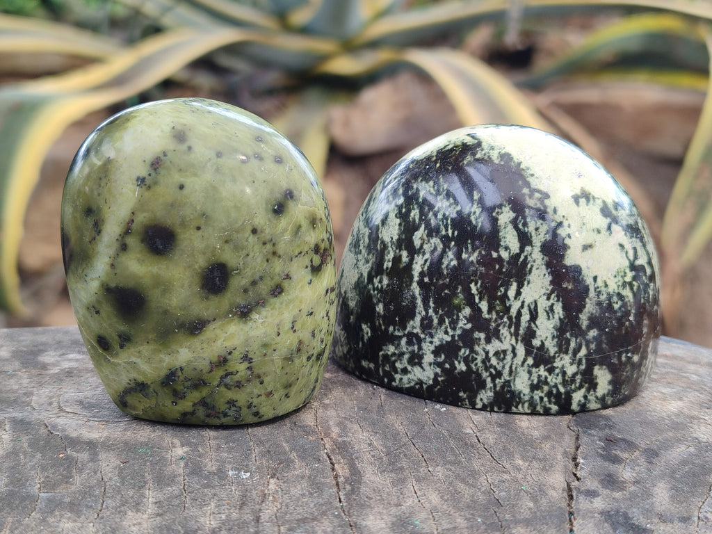 Natural Amethystos Amethyst Plates x 12 From Kwaggafontein, South Africa - Toprock Gemstones and Minerals 