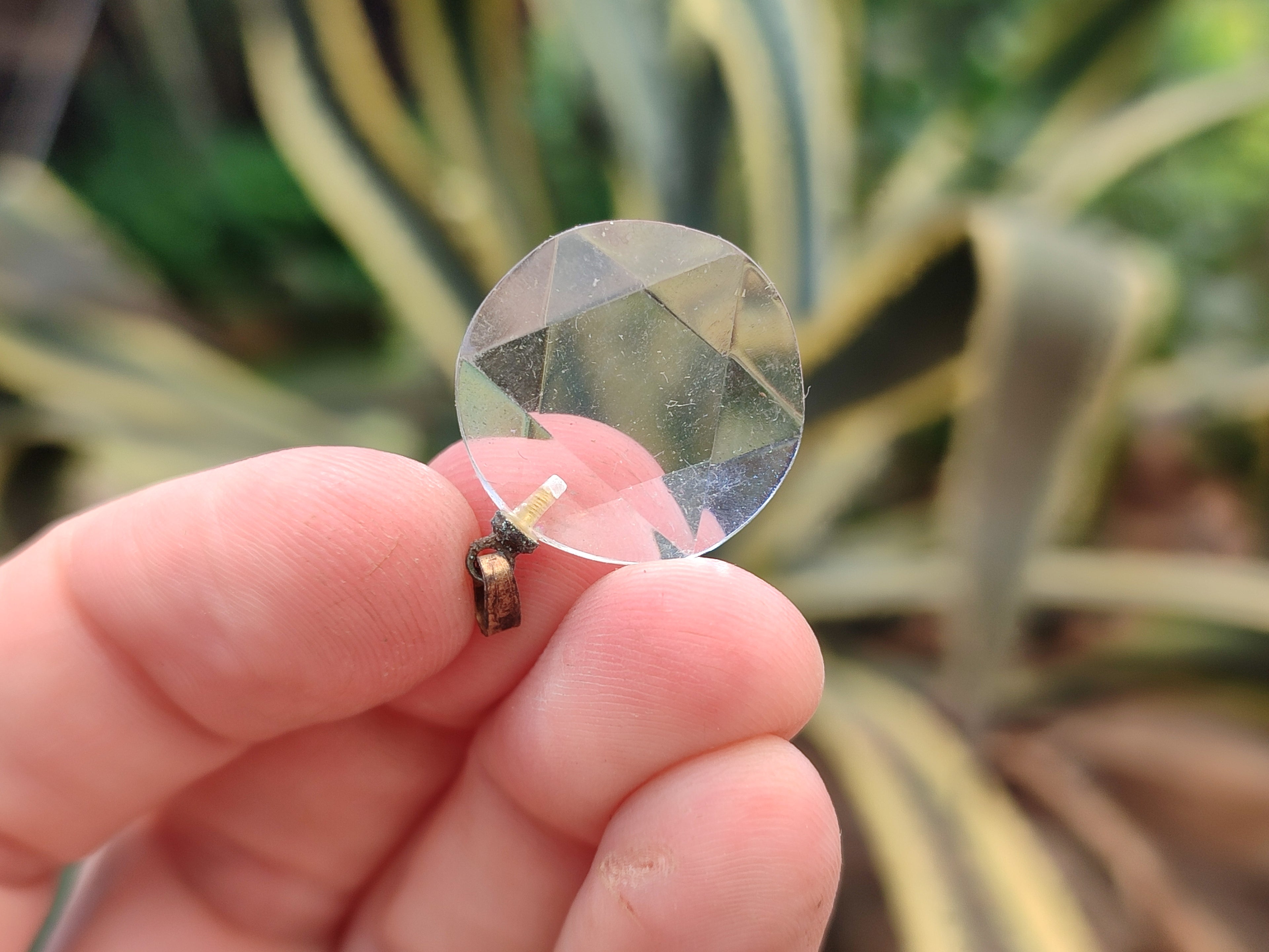 Hand Made Mixed Stone Earrings x 36 From Southern Africa - Toprock Gemstones and Minerals 