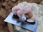 Natural Ametrine Spirit Quartz Crystals x 35 From Boekenhouthoek, South Africa - Toprock Gemstones and Minerals 