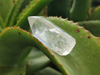 Polished Clear Quartz Crystals x 35 From Madagascar - Toprock Gemstones and Minerals 