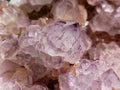 Natural Amethyst Spirit Quartz Cluster x 1 From Boekenhouthoek, South Africa - Toprock Gemstones and Minerals 