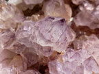 Natural Amethyst Spirit Quartz Cluster x 1 From Boekenhouthoek, South Africa - Toprock Gemstones and Minerals 