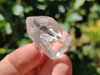 Polished Mini Clear Quartz Crystals x 35 From Madagascar - Toprock Gemstones and Minerals 