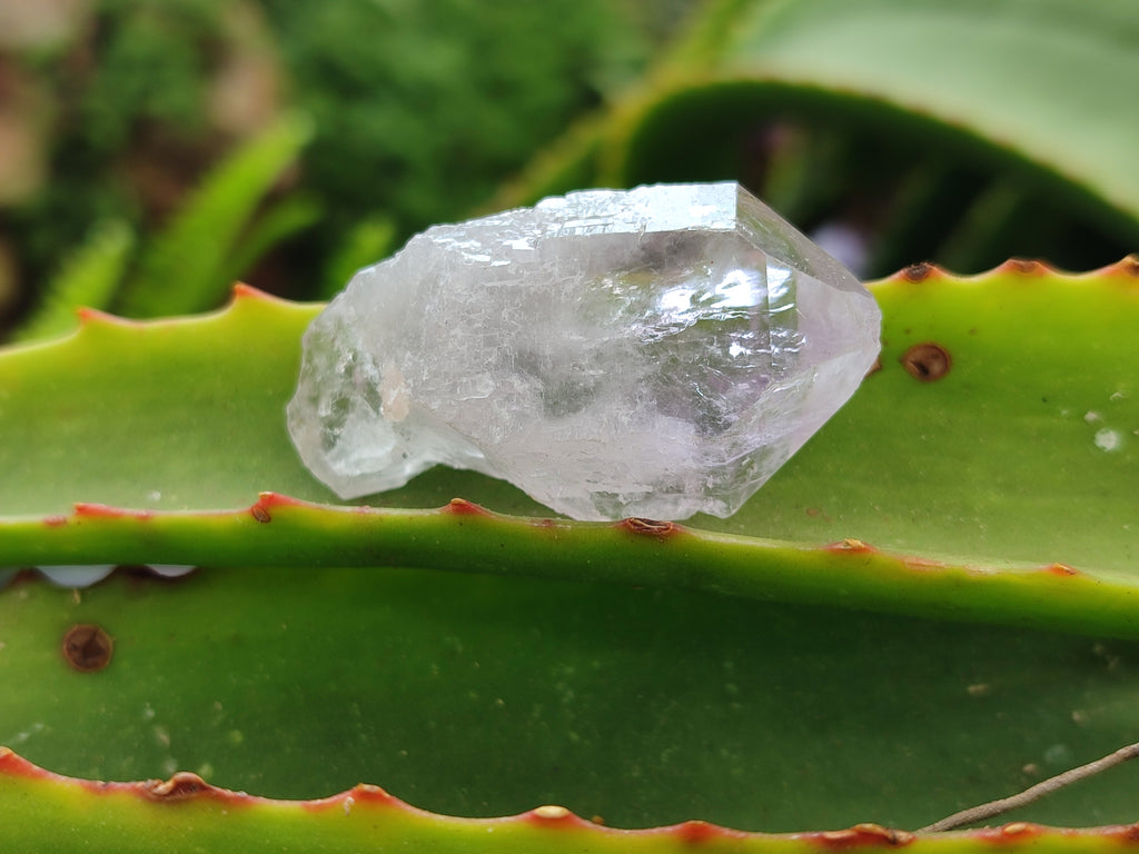 Natural Jacaranda Amethyst Quartz Clusters x 3.52 Kg Lot From Mumbwa, Zambia - Toprock Gemstones and Minerals 