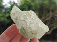 Natural Mixed Selection of Minerals x 13 From Southern Africa - Toprock Gemstones and Minerals 