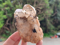 Natural Mixed Selection of Minerals x 13 From Southern Africa - Toprock Gemstones and Minerals 