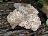 Natural Mixed Selection of Minerals x 13 From Southern Africa - Toprock Gemstones and Minerals 