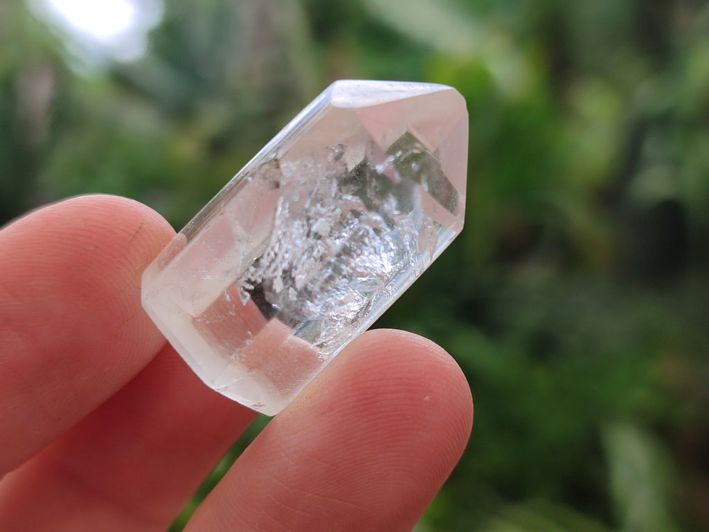 Polished Mini Clear Quartz Crystals x 70 From Madagascar - Toprock Gemstones and Minerals 