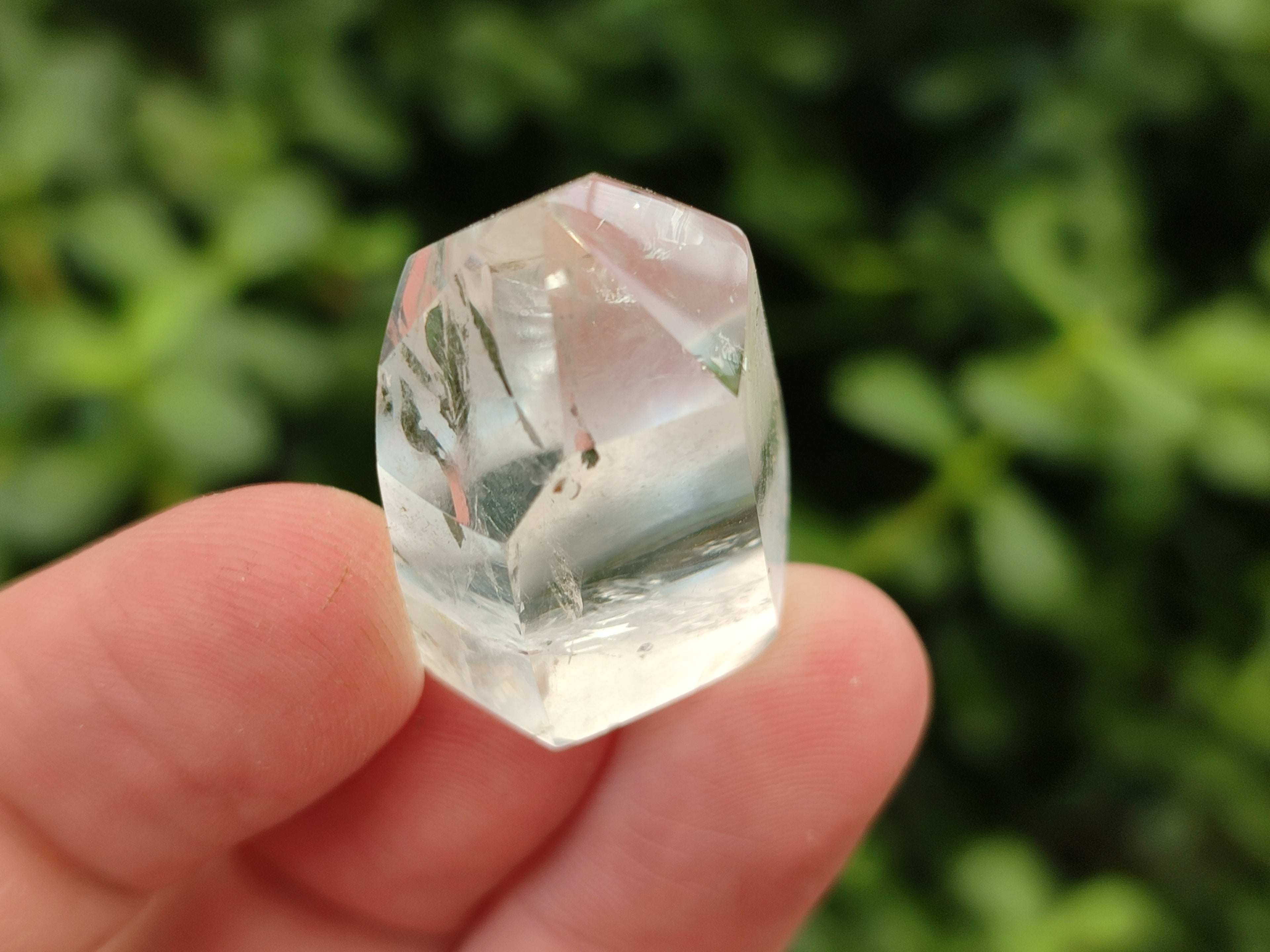 Polished Mini Clear Quartz Crystals x 70 From Madagascar - Toprock Gemstones and Minerals 