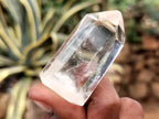 Polished Clear Quartz Crystals x 20 From Madagascar - Toprock Gemstones and Minerals 