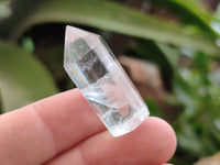 Polished Clear Quartz Crystals x 70 From Madagascar
