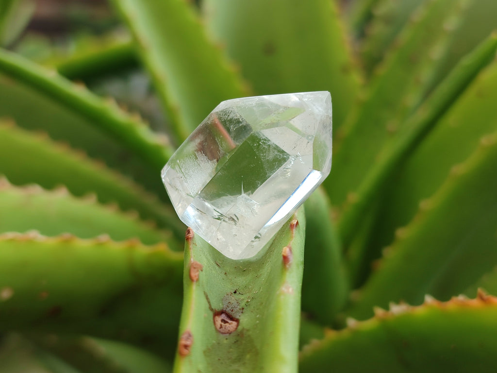 Polished Clear Quartz Crystals x 70 From Madagascar - Toprock Gemstones and Minerals 