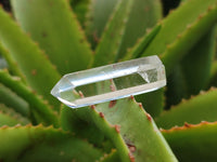 Polished Clear Quartz Crystals x 70 From Madagascar