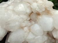 Natural Quartz Cluster x 1 From Madagascar