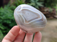 Polished Red Sashe River Agate Free Forms x 12 From Zimbabwe