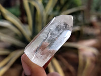 Polished Smokey Quartz Crystals x 35 From Madagascar - Toprock Gemstones and Minerals 