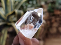 Polished Smokey Quartz Crystals x 35 From Madagascar - Toprock Gemstones and Minerals 