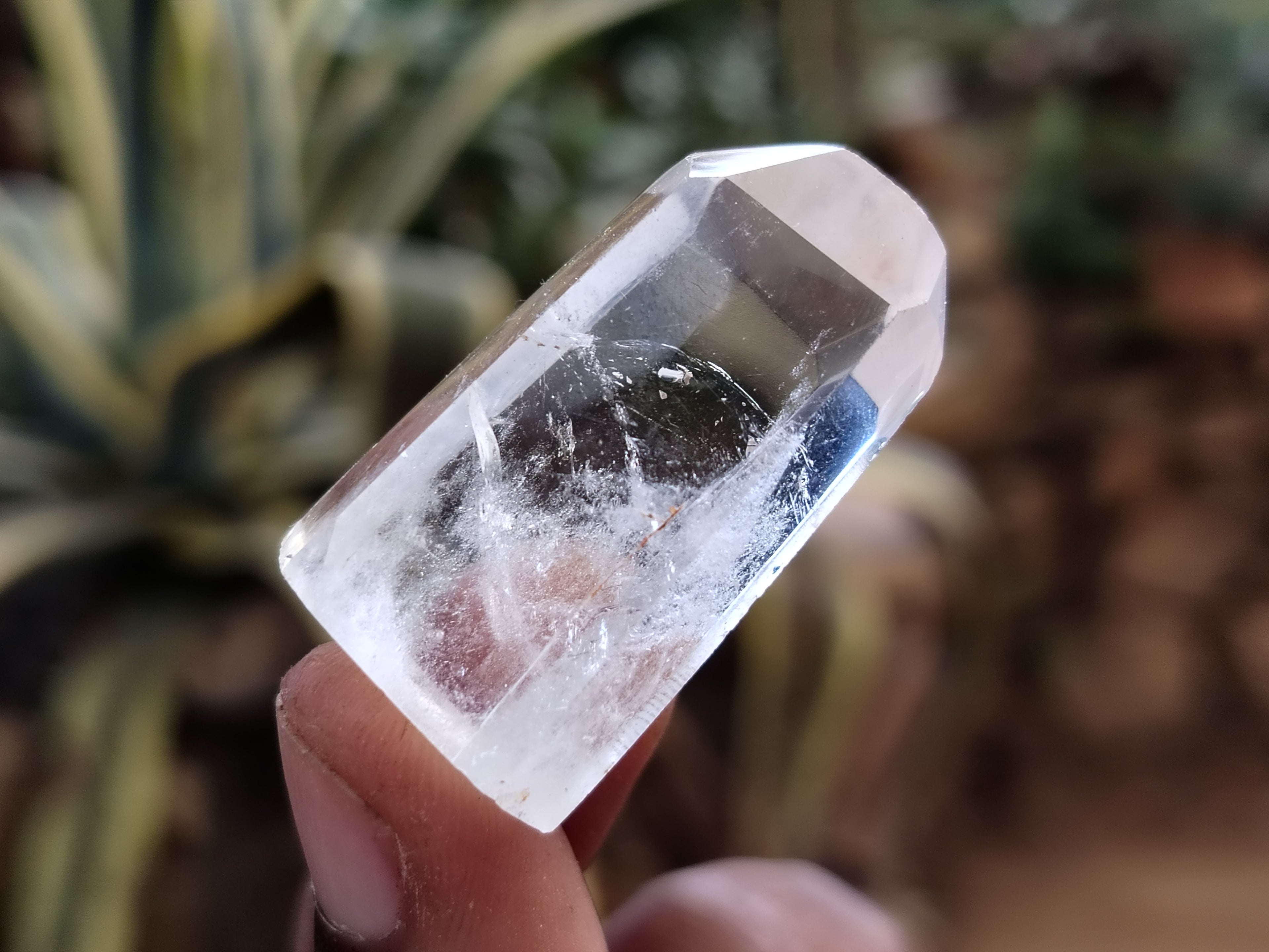 Polished Smokey Quartz Crystals x 35 From Madagascar - Toprock Gemstones and Minerals 